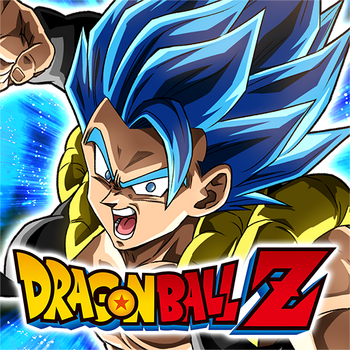 Dragon Ball Z Dokkan Battle 8