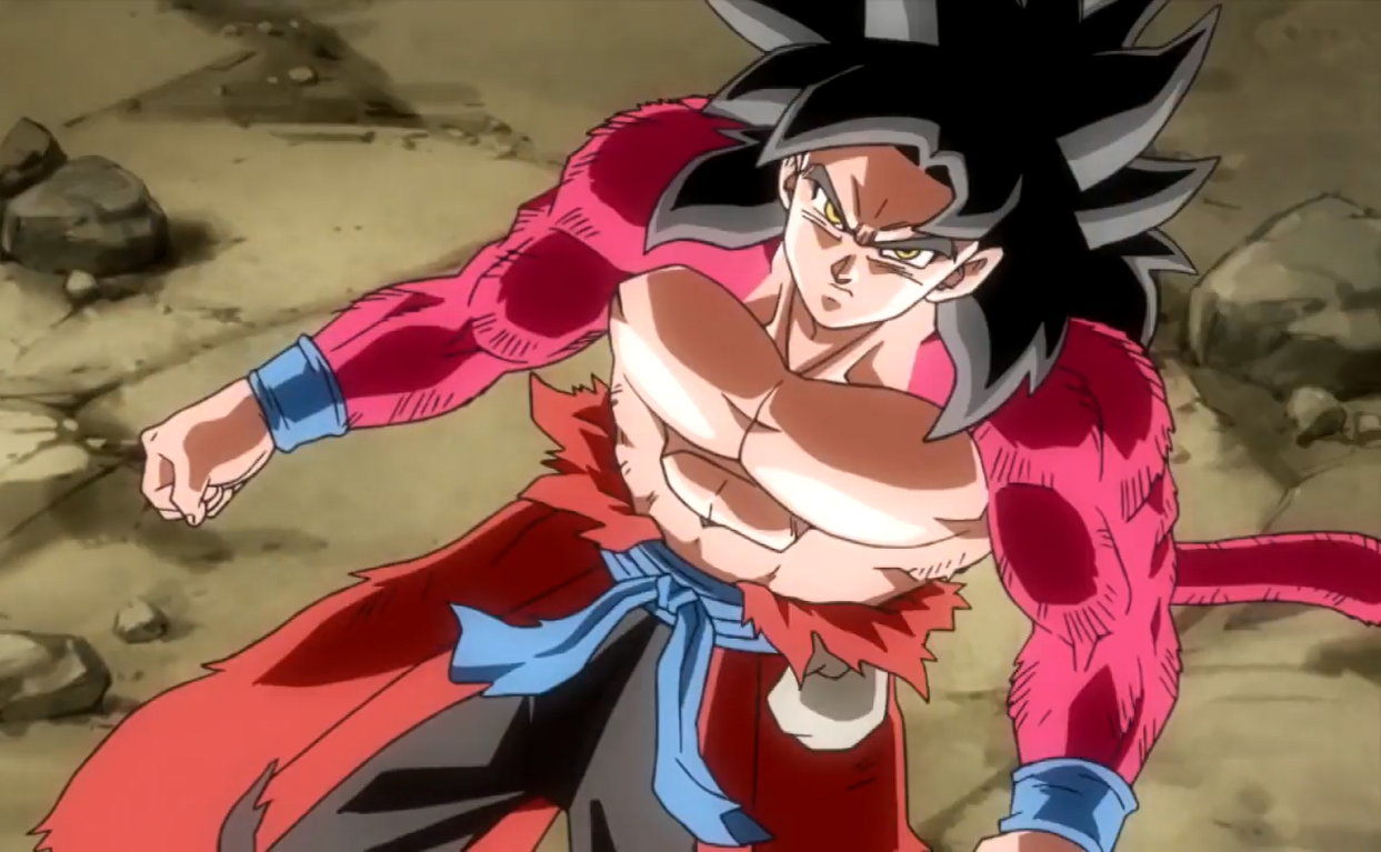 Goku Manga Vegerot Palette, goku ssj red, comics, blue, manga png