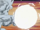 Goku trying the Kamehameha3