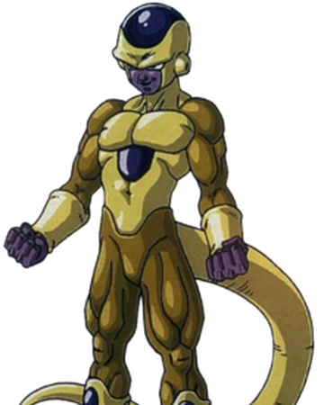 Golden Freezer Wiki Dragon Ball Fandom