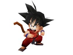 Dragon Ball: Origins — StrategyWiki  Strategy guide and game reference wiki