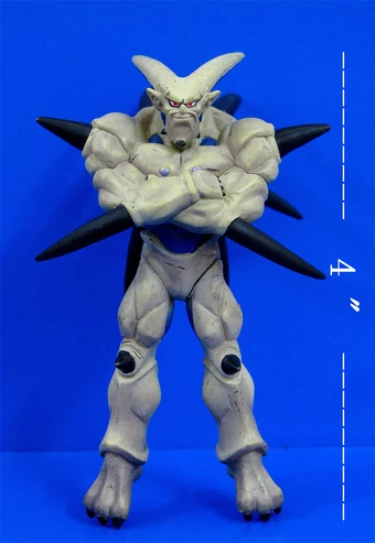 omega shenron figure