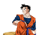 Son Gohan (futur)