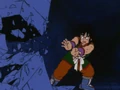 WolfFangPillar.png (456 KB) Wolf Fang Fist destroys another pillar