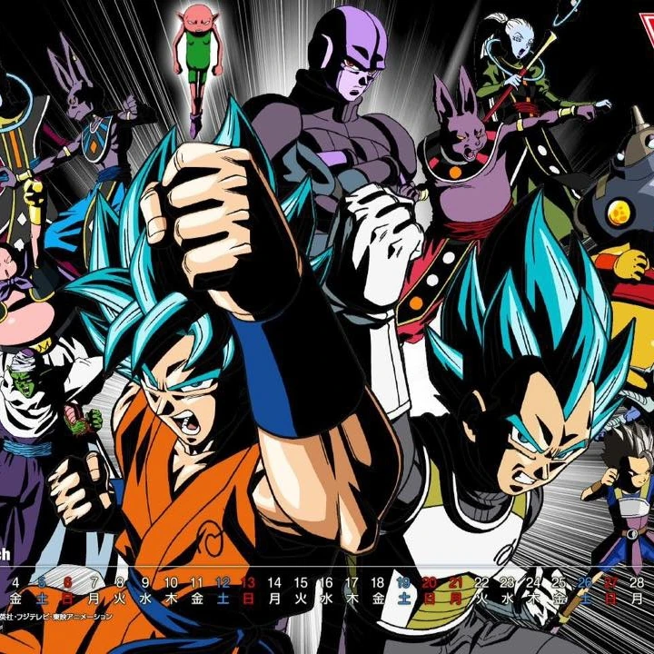 Saga du Dieu de la Destruction, Champa