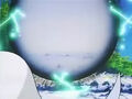 Portal opened by Gotenks' Vice Shout