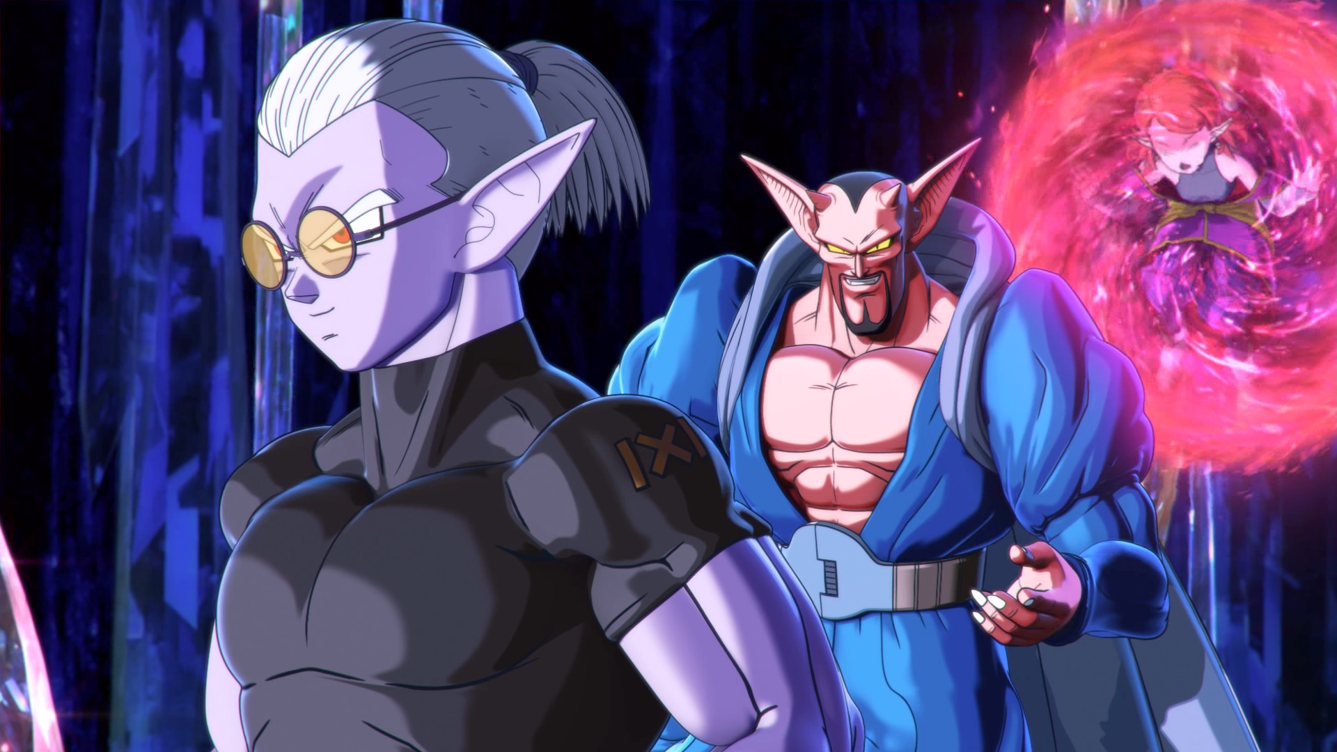 Como coletar todas as esferas do dragão em Dragon Ball Xenoverse 2