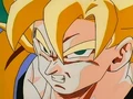 Super Saiyan Goku