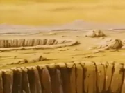 Um deserto no Planeta Litt