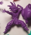 SG Collection Series 2 Captain Ginyu in Goku's body