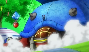 Shirogame | Dragon Ball Wiki | Fandom