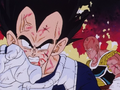 Vegeta (flashback)