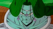 Zarbon seconds before transforming