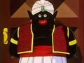 Mr. Popo