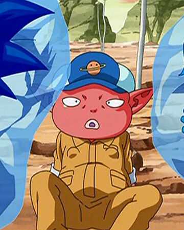 ポトフ星の封印解き放たれた 超人水 の秘密 Dragon Ball Wiki Fandom ポトフ星の封印解き放たれた 超人水 の秘密 Dragon Ball Wiki Fandom