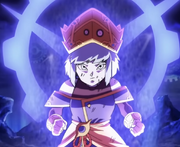 Aeos (Power of Time Unleashed) (Partial)