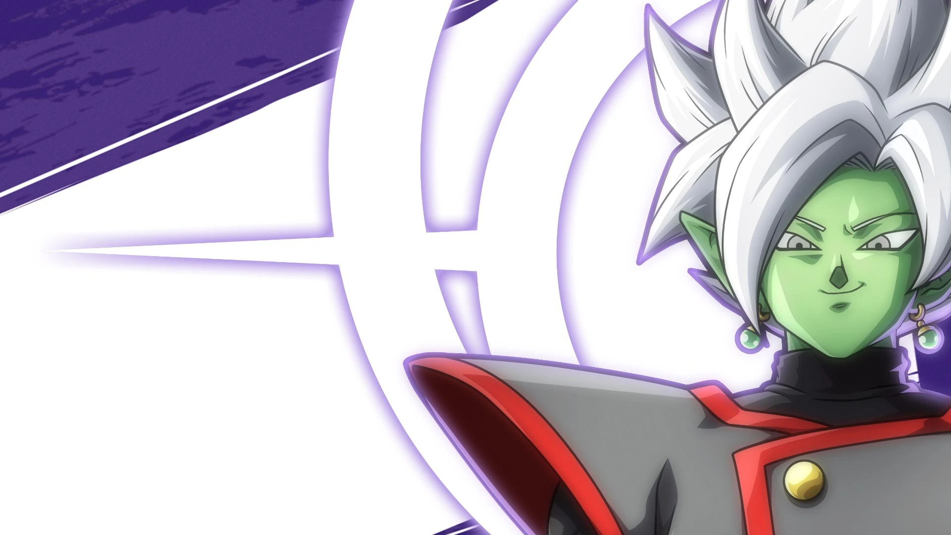 Zamasu (Fused) (Soundtrack) | Dragon Ball Wiki | Fandom