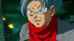 Dragon Ball Super Episode 47 Review: SOS from the Future! A Dark New Enemy  Appears!!