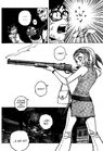 Jiya Chapter 3 Page 29 (Beniya Kaede shoots Steth)
