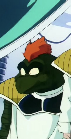 Malaka, Dragon Ball Wiki