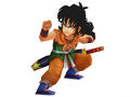 Yamcha