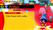 Prillus