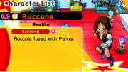 Ruccona