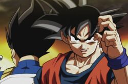 Goku's father, an unexpected ally in defeating Dragon Ball Super's greatest  villain - Meristation