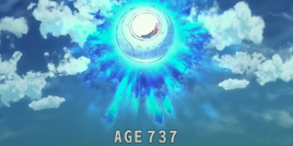 Broly - Age 737
