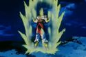 Broly Power Up