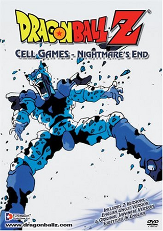 Nightmare's End | Dragon Ball Wiki | Fandom