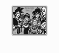 DBZ Game 31