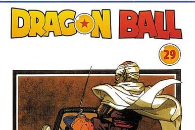 Dragon Ball (mangá) – Wikipédia, a enciclopédia livre