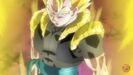 Super Saiyan Xeno Gogeta in the Dark Demon Realm Mission 5 Trailer