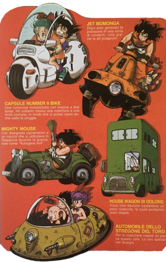 Dragon Ball Q A Dragonball Wiki Fandom