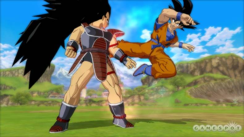dragon ball z burst limit dragon ball z burst limit