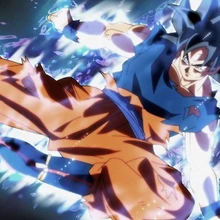 Doctrina Egoísta | Dragon Ball Wiki Hispano | Fandom