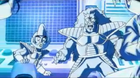 Frieza's soldiers in Dragon Ball Heroes