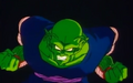 A flashback of King Piccolo