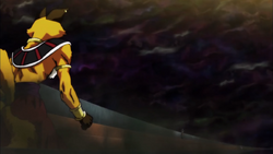 Liquiir | Dragon Ball Wiki | Fandom Liquiir | Dragon Ball Wiki | Fandom