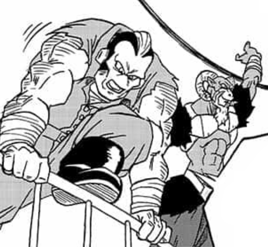 Saganbo scende dall'astronave.png