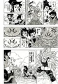 Forte and Note remark the "M" on Super Android 13's forehead