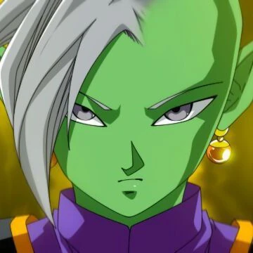 Zamasu