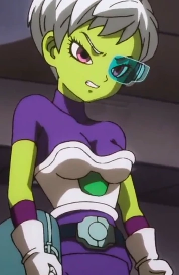 Dragon Ball Super Broly Cheelai Hentai