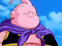 Innocent Buu resurrected