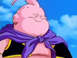 I Stands for Innocent Buu. Dear earthling, this is a series called…, by  Planet Goku