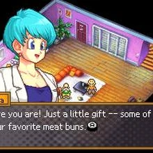 Bulma Dragon Ball Wiki Fandom