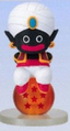 Chara Puchi Dragon Ball Part 2 Mr. Popo