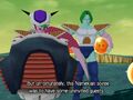 Frieza and Zarbon