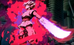 Divine Lasso Dragon Ball Wiki Fandom
